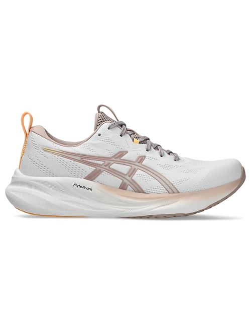 gel pulse 16 ASICS | 1012B755WHITE FAWN